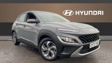 Hyundai Kona 1.6 GDi Hybrid SE Connect 5dr DCT Hybrid Hatchback